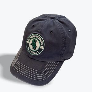 Nineteen 47 Chicago White Sox Spring Training Baseball Cap